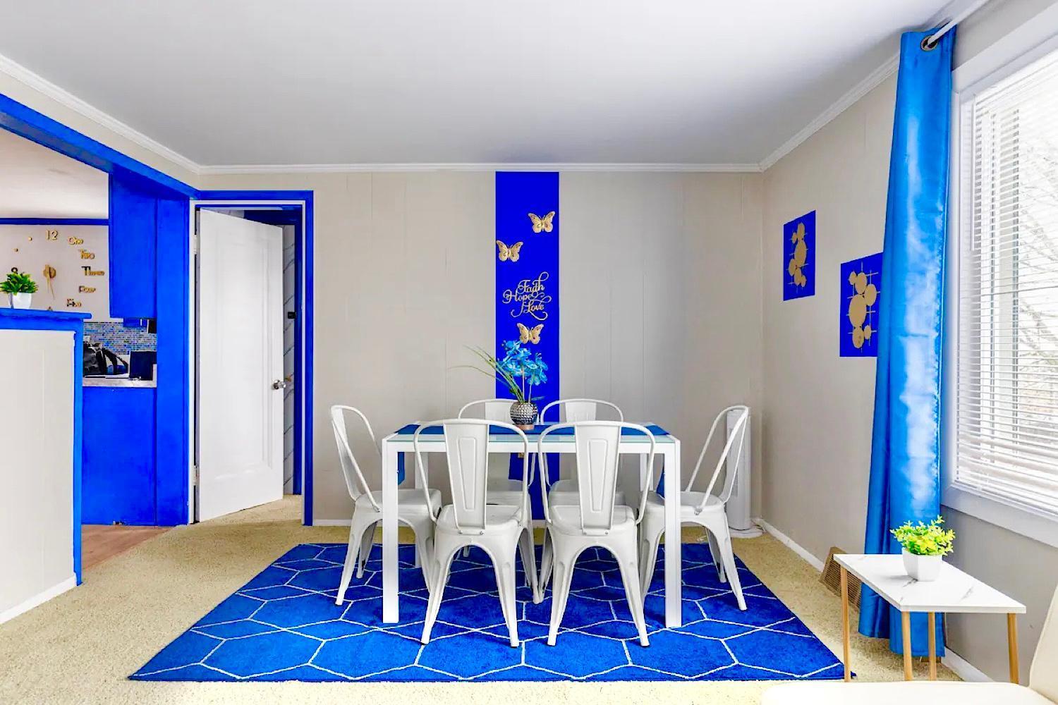 The Sapphire Haven - Your Old Brooklyn Oasis Awaits Families, Couples, Business Travelers Near Downtown With Parking, 300 Mb Wifi & Self Check-In Cleveland Exterior foto
